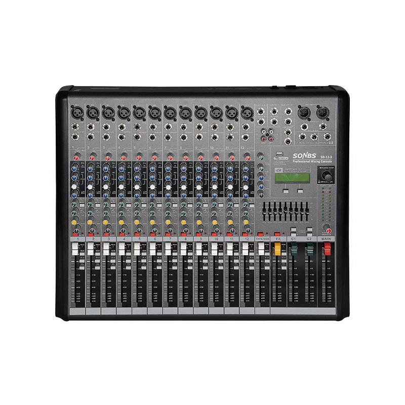 Commercial Mixer