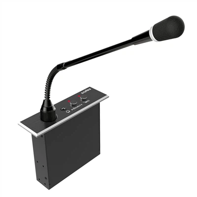 Embedded Chairman Diskisyon Unit