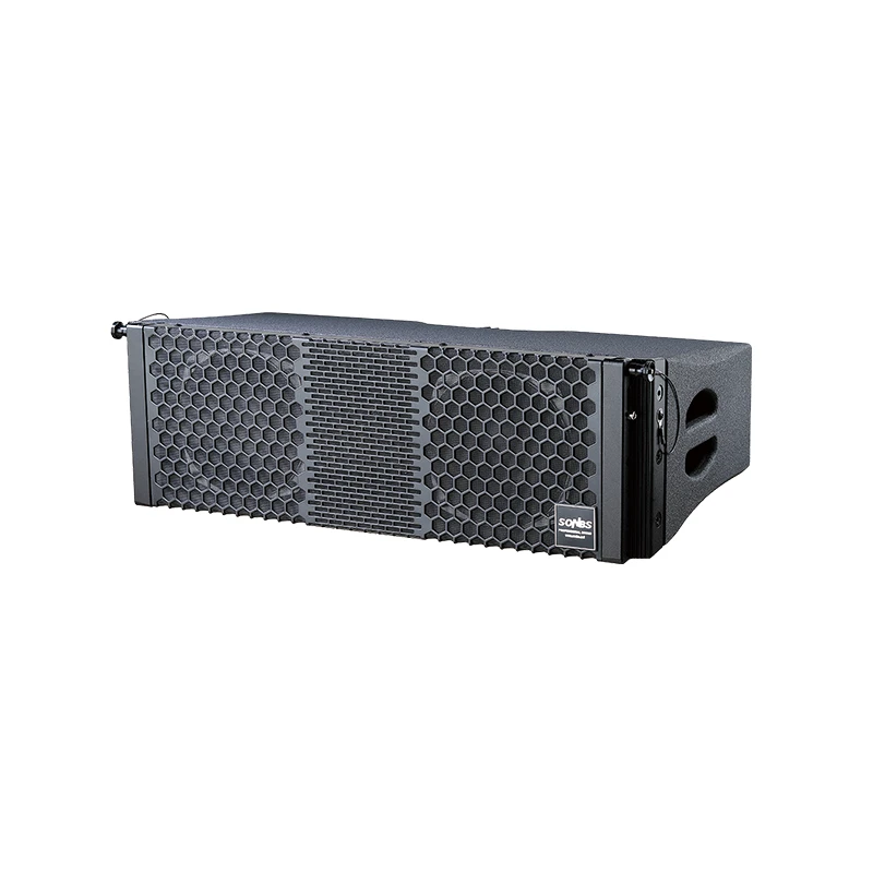 Two Way Line Array Oratè